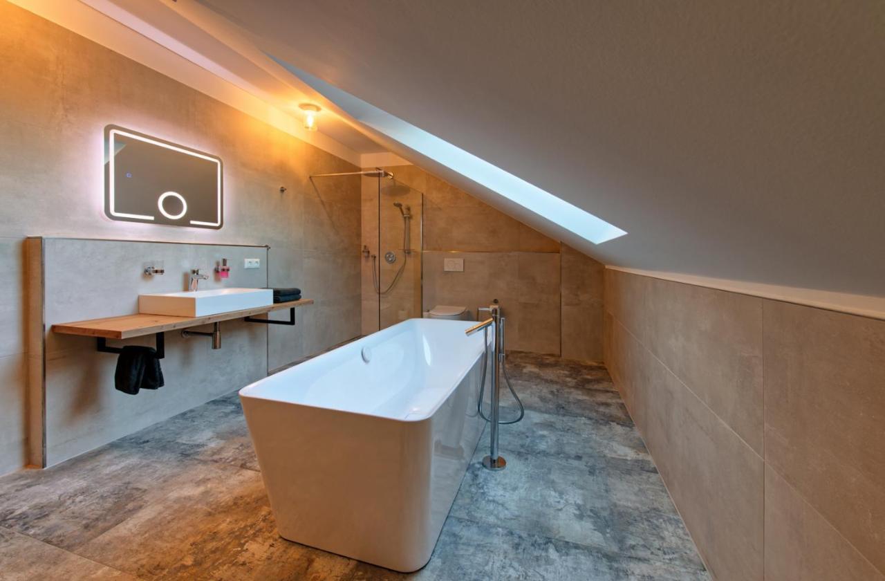Hotel Schluister Park Carolinensiel Ngoại thất bức ảnh