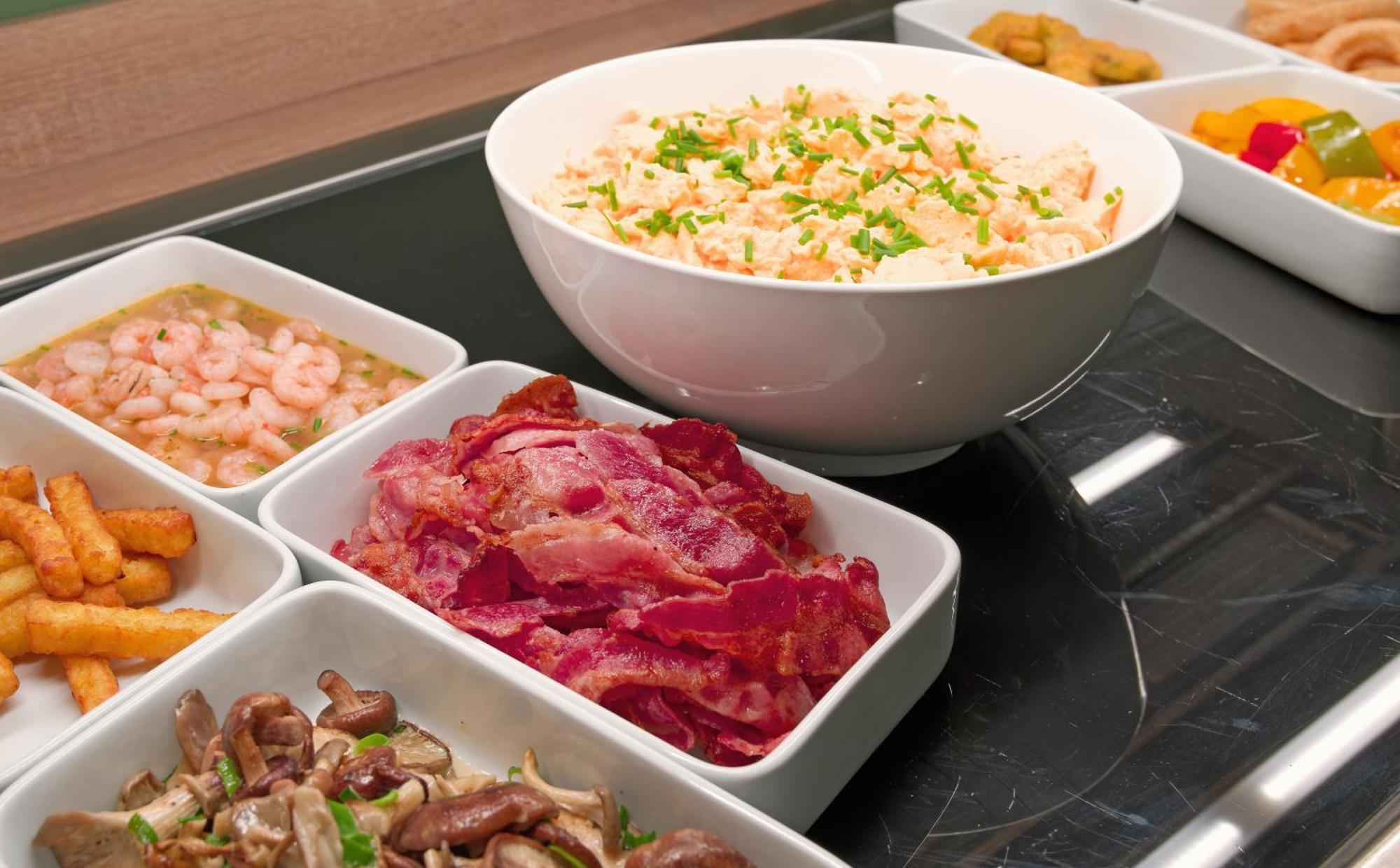 Hotel Schluister Park Carolinensiel Ngoại thất bức ảnh