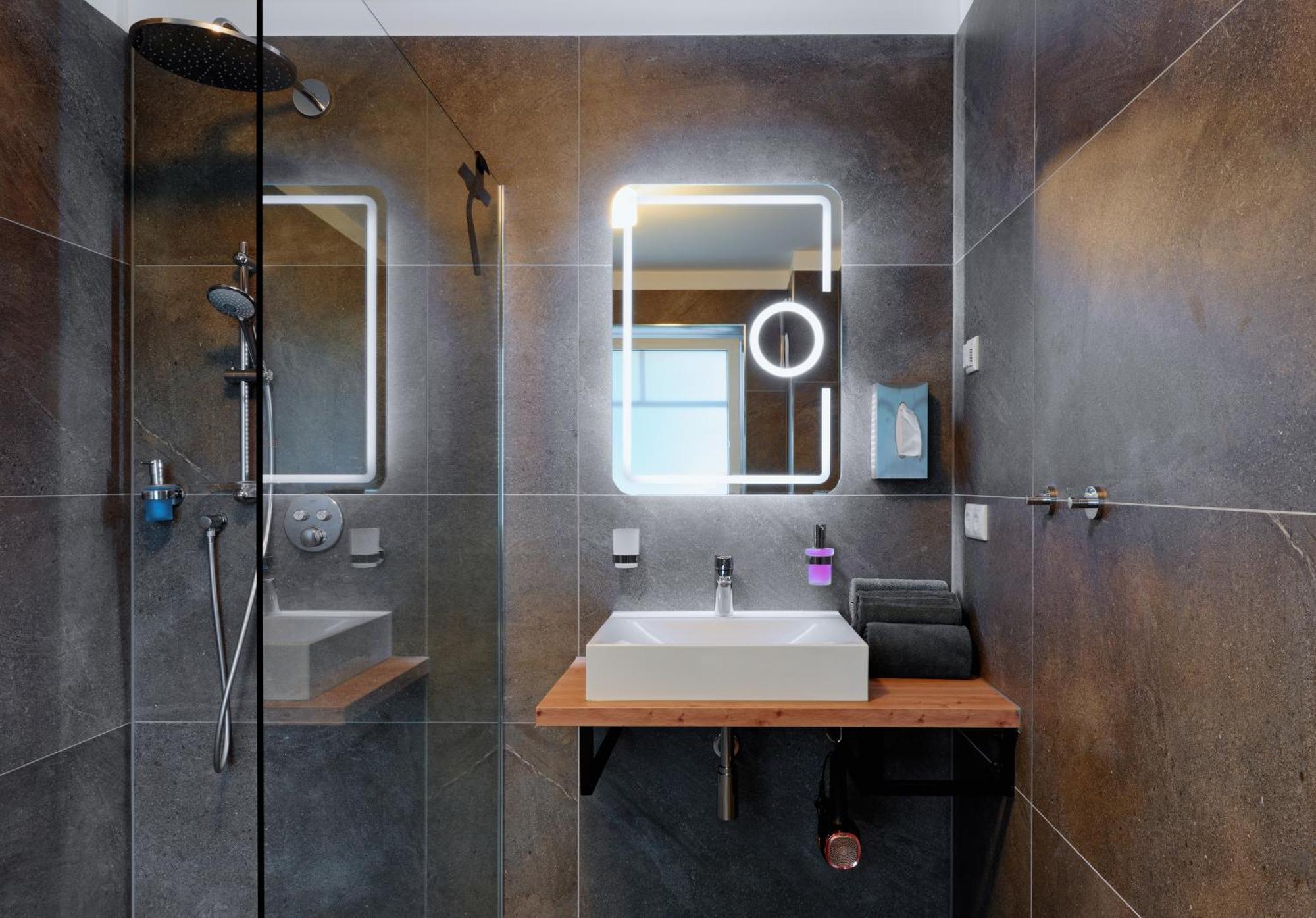 Hotel Schluister Park Carolinensiel Ngoại thất bức ảnh