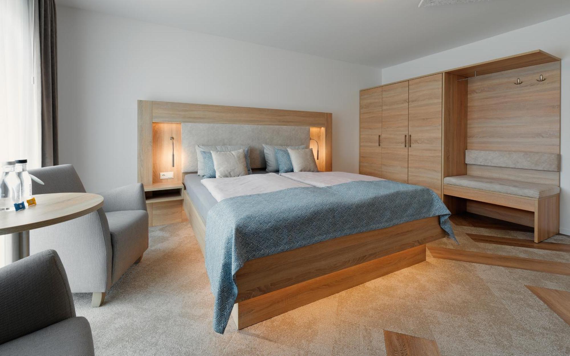 Hotel Schluister Park Carolinensiel Ngoại thất bức ảnh