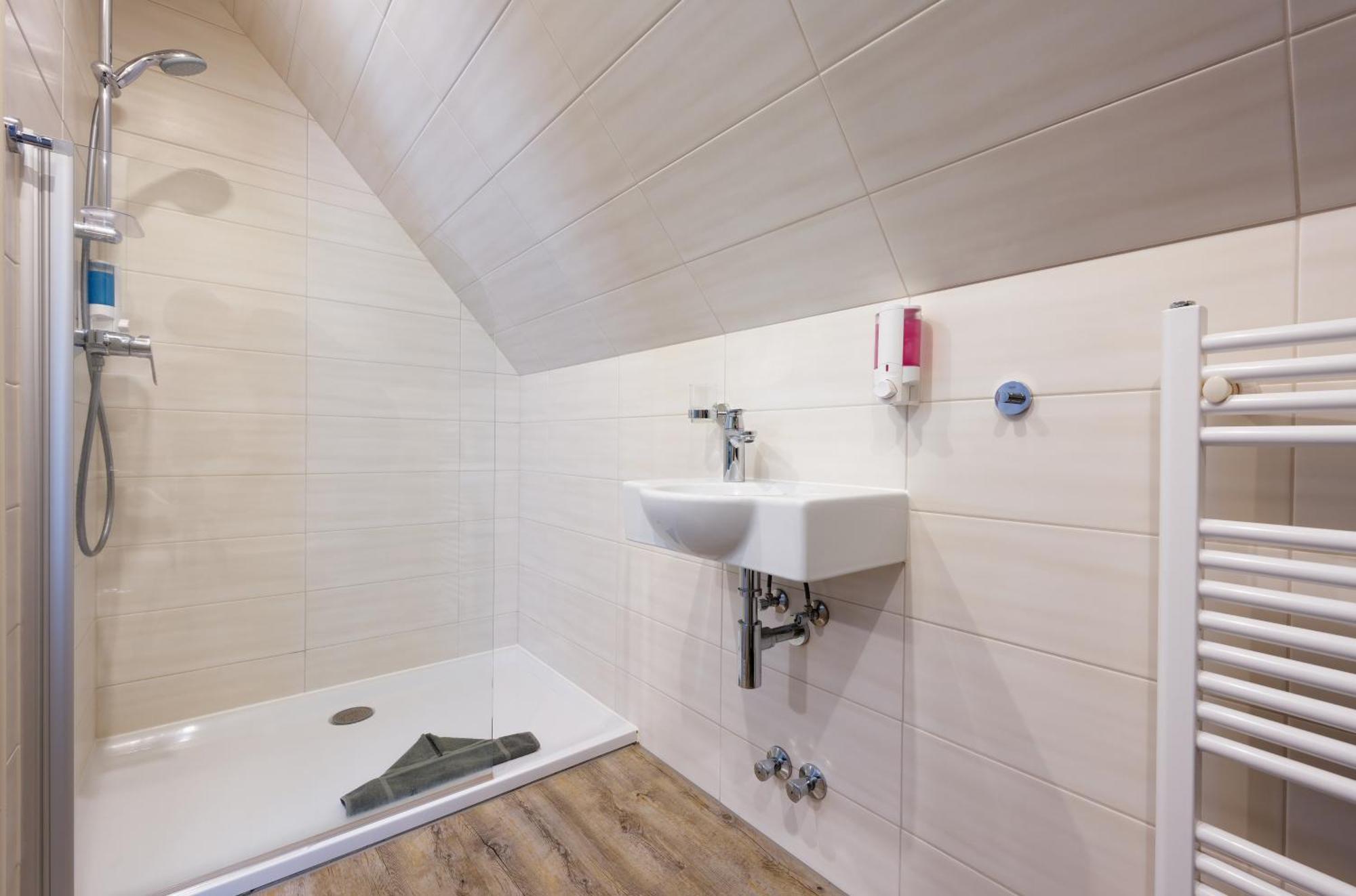 Hotel Schluister Park Carolinensiel Ngoại thất bức ảnh