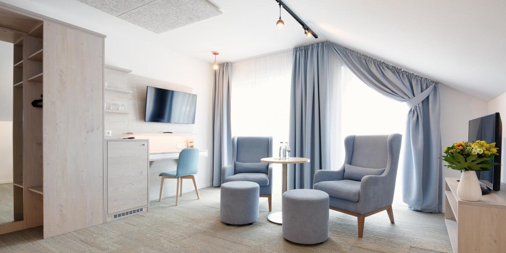 Hotel Schluister Park Carolinensiel Ngoại thất bức ảnh