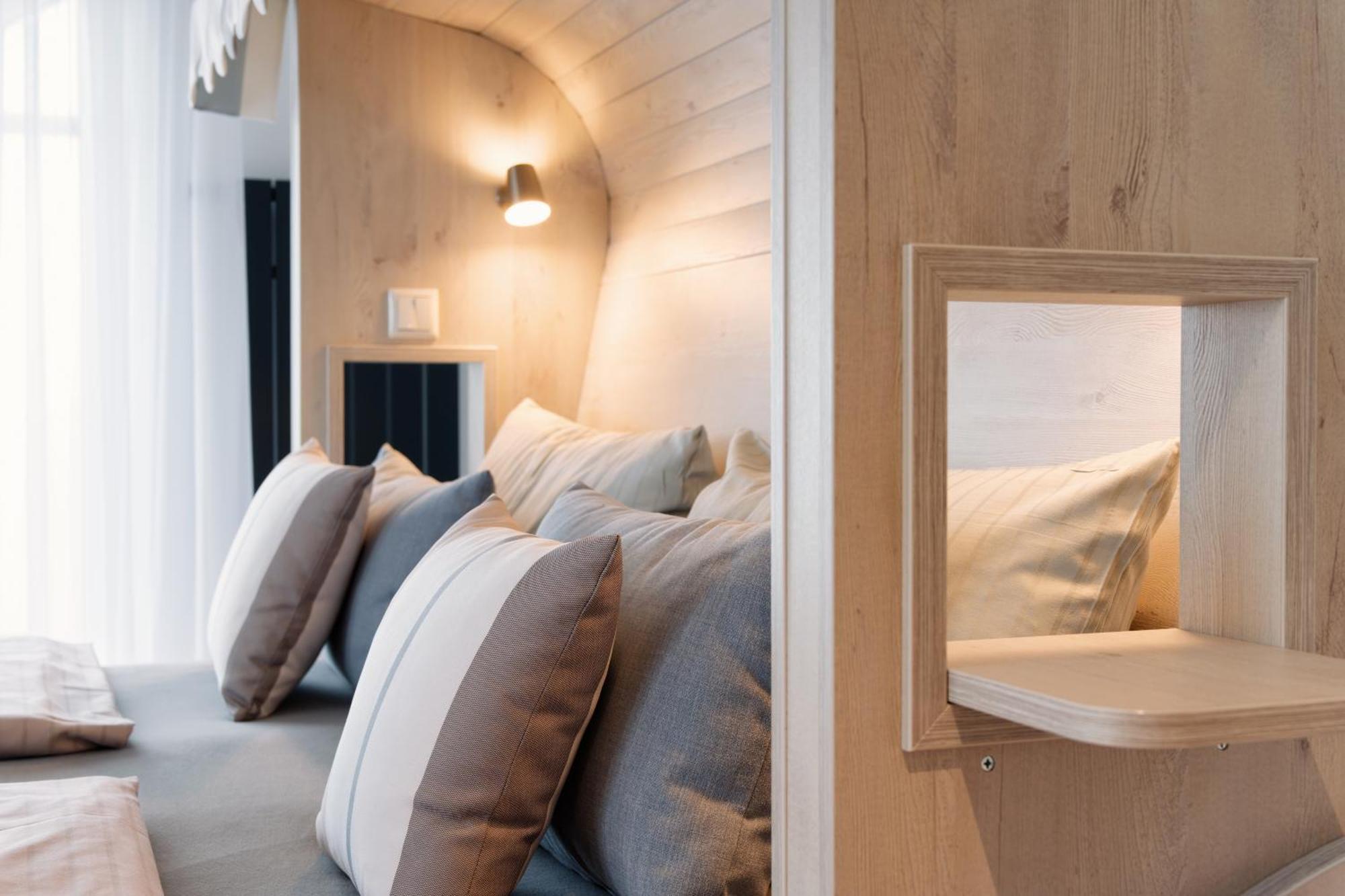 Hotel Schluister Park Carolinensiel Ngoại thất bức ảnh