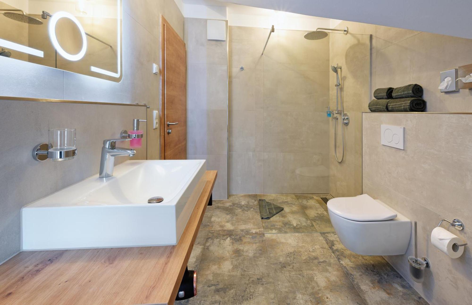 Hotel Schluister Park Carolinensiel Ngoại thất bức ảnh
