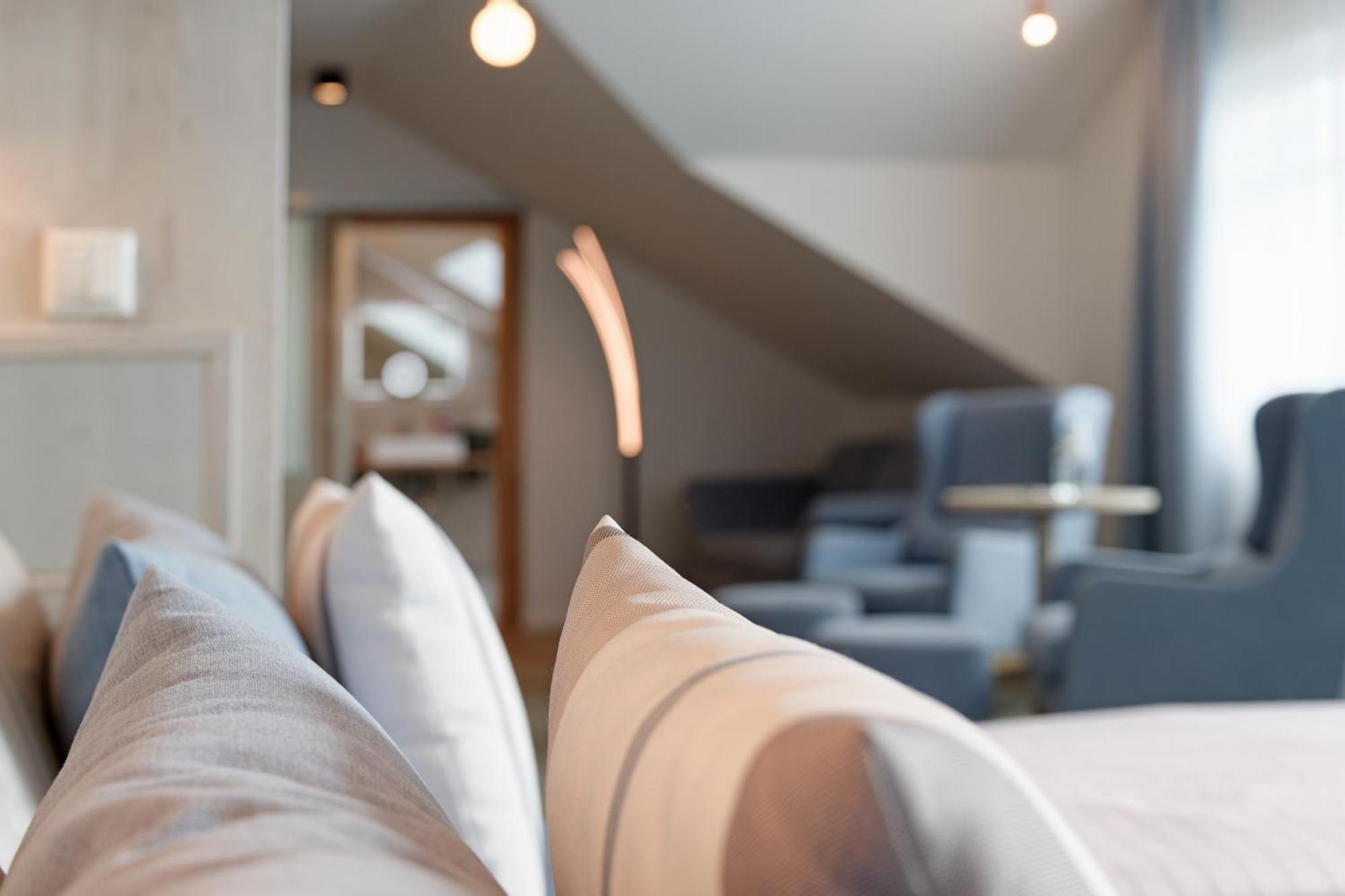 Hotel Schluister Park Carolinensiel Ngoại thất bức ảnh