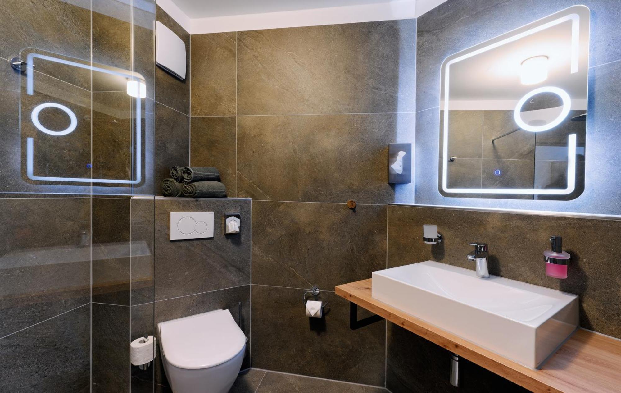 Hotel Schluister Park Carolinensiel Ngoại thất bức ảnh