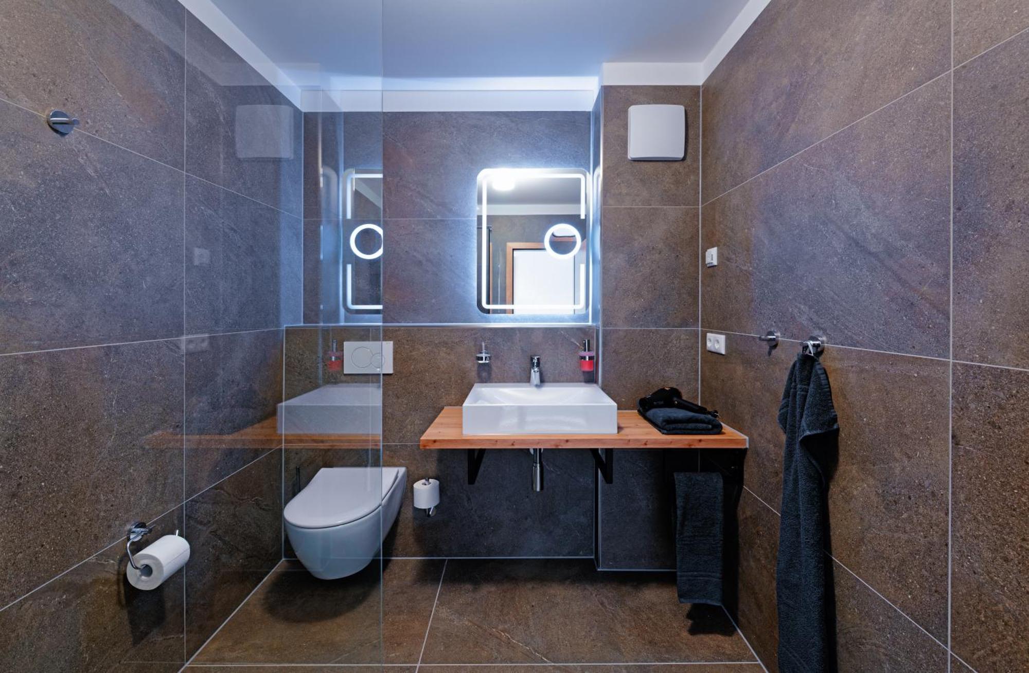 Hotel Schluister Park Carolinensiel Ngoại thất bức ảnh
